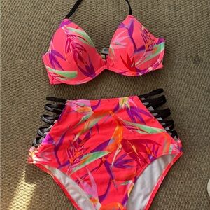 Victoria’s Secret PINK bikini set